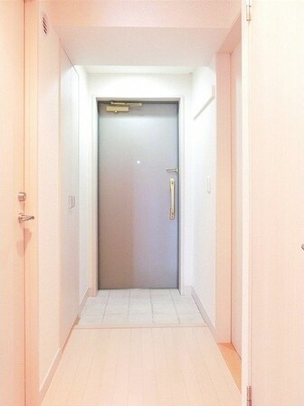 パートナーシップアパートメントの物件内観写真